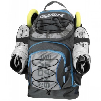 MOCHILA POWERSLIDE PRO BACKPACK 